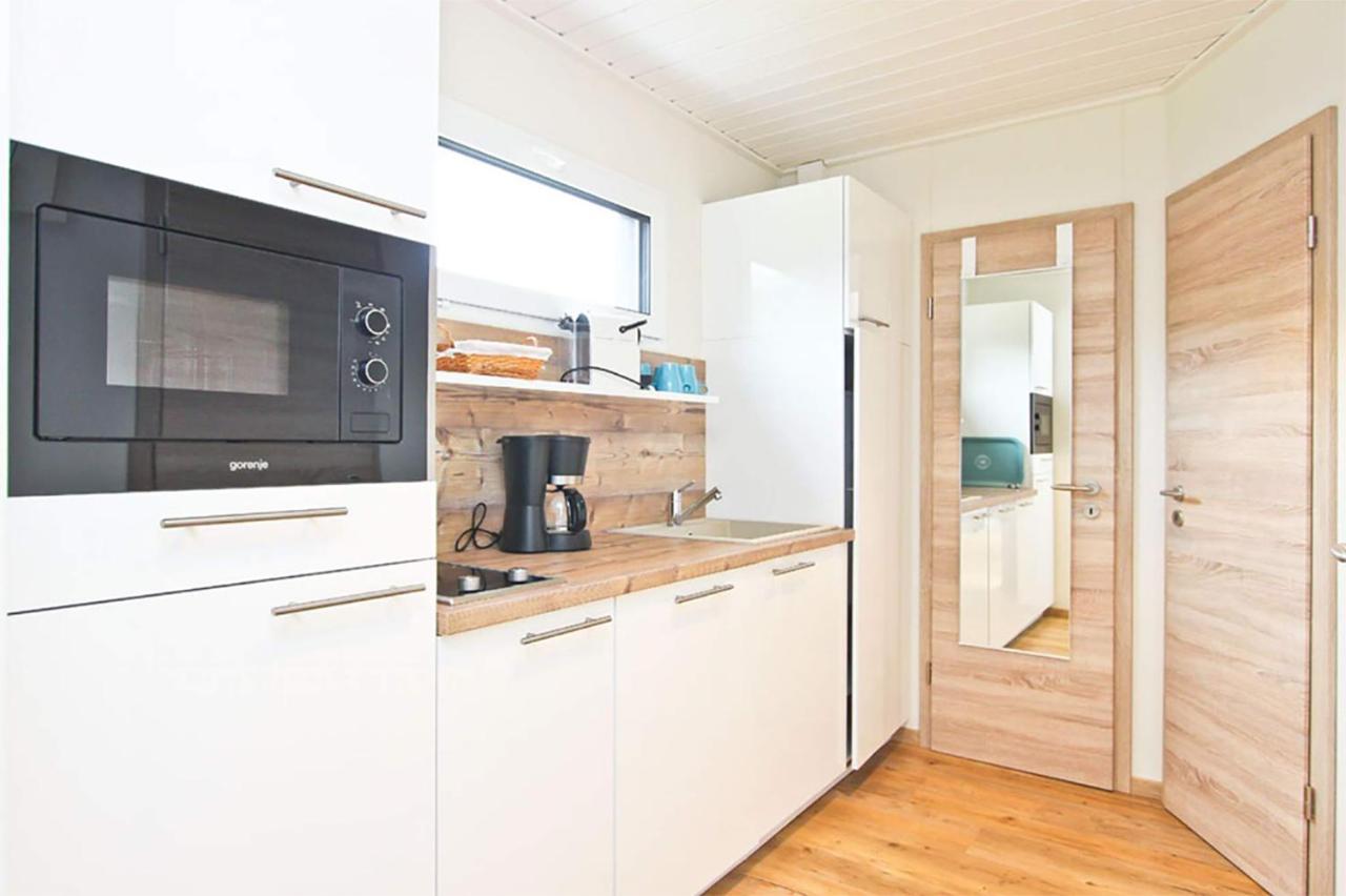 シャルボイツ Gronenberger Muehle Haus 14ヴィラ エクステリア 写真