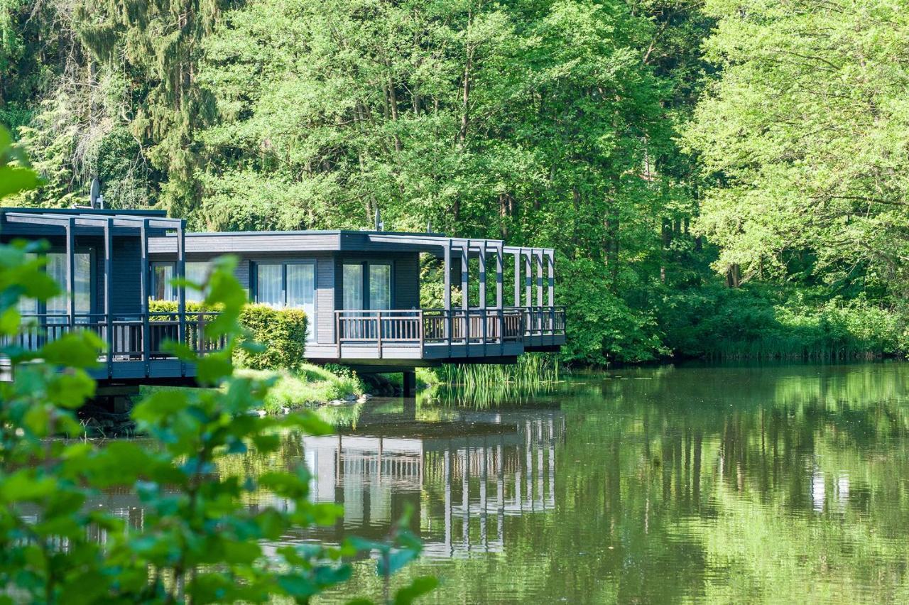 シャルボイツ Gronenberger Muehle Haus 14ヴィラ エクステリア 写真