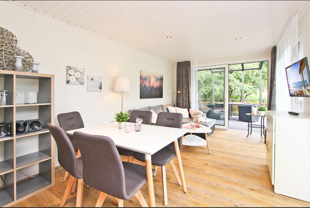 シャルボイツ Gronenberger Muehle Haus 14ヴィラ エクステリア 写真