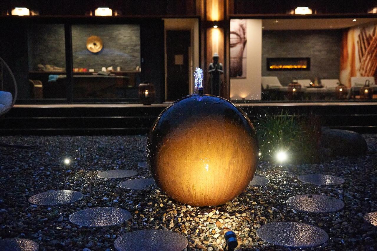シャルボイツ Gronenberger Muehle Haus 14ヴィラ エクステリア 写真