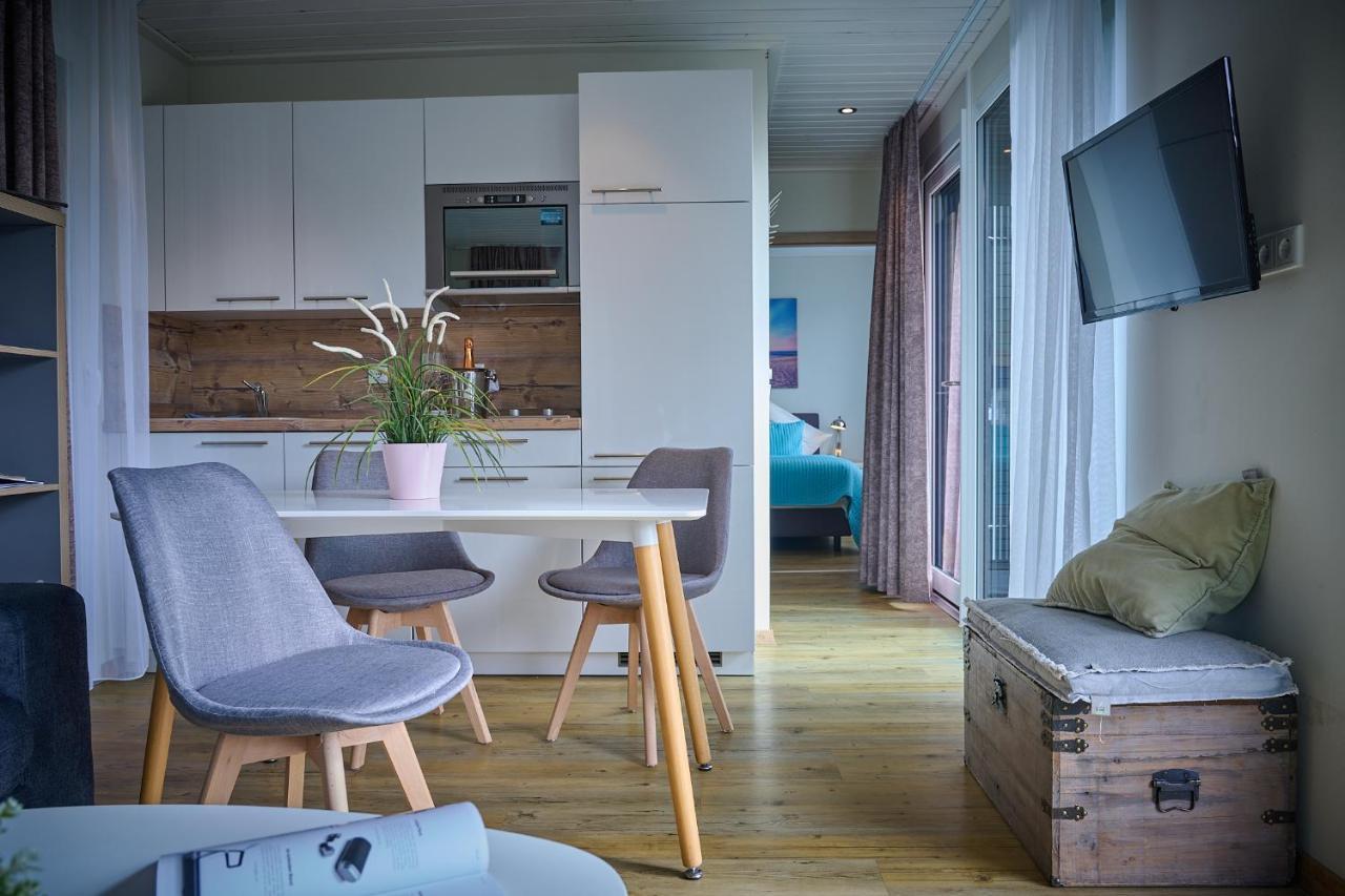 シャルボイツ Gronenberger Muehle Haus 14ヴィラ エクステリア 写真